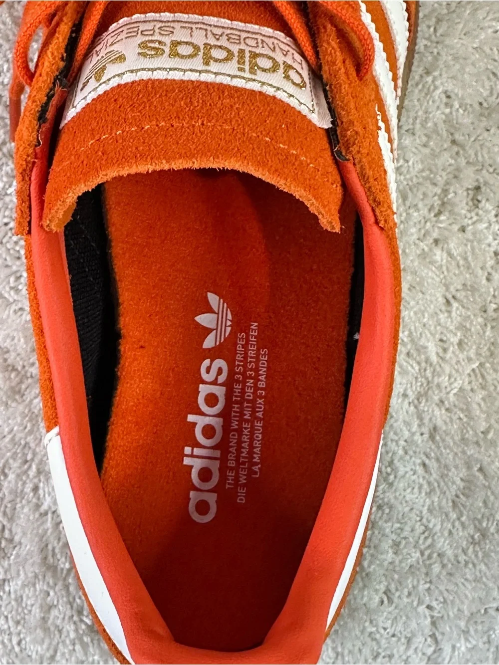 Adidas Handball Spezial